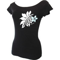 �t���X�^�C�� �J�b�g�I�t�X�g���b�`T�V���c ���_�������X�e�� �u���b�N