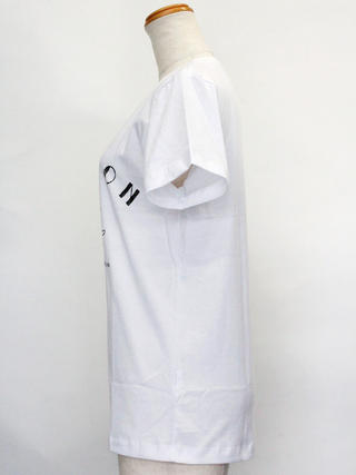ハレイワ公式Tシャツ ロコガール ホワイト