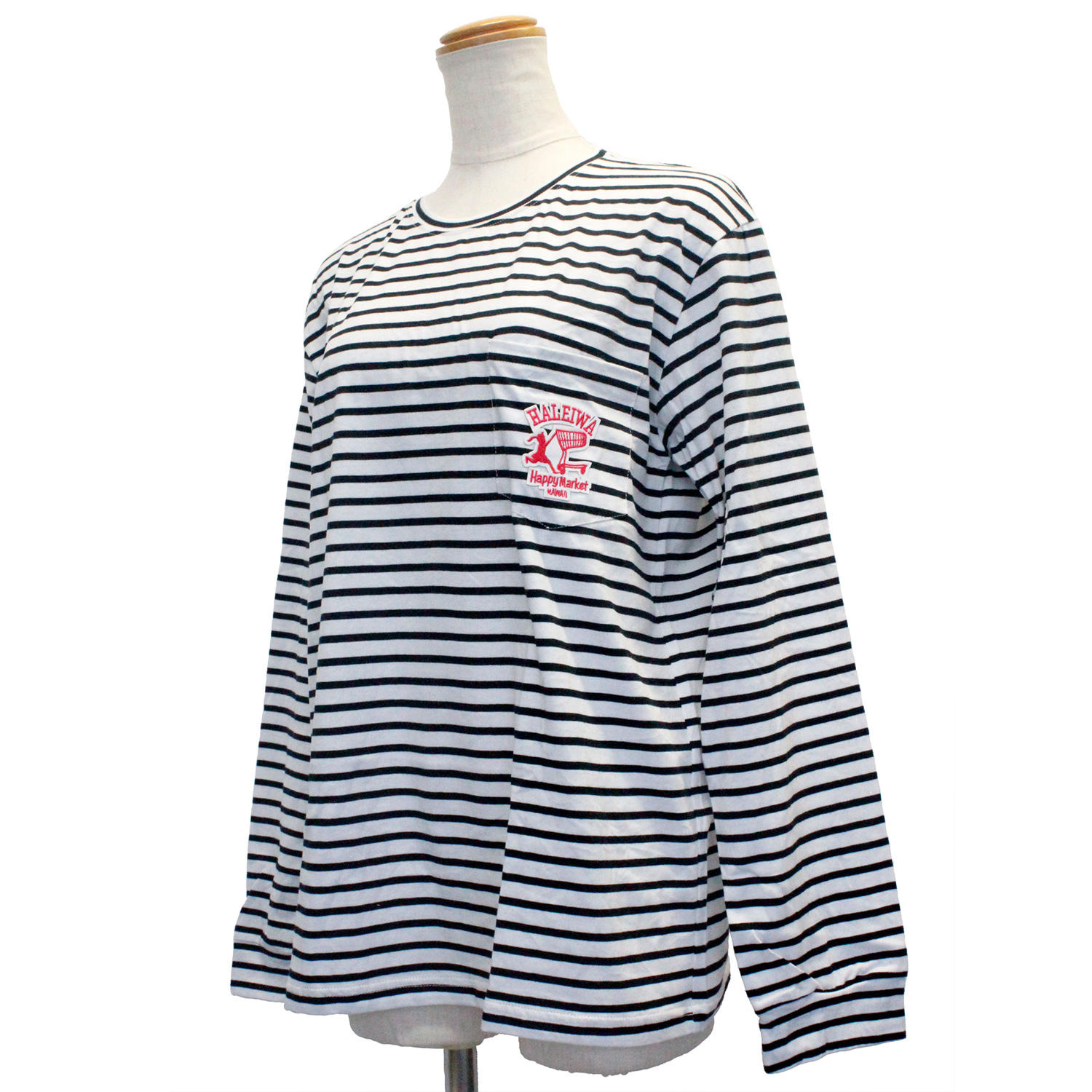 フラのレッスンに最適！長袖Tシャツ特集｜フラとハワイアンスタイル専門店 ララフラ