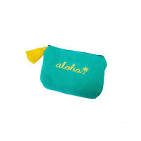 aloha�C�J�b�g���n�~�j�|�[�` �^�[�R�C�Y