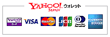 Yahoo!ウォレットのロゴ