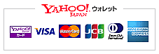 Yahoo!ウォレット ロゴ