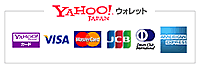 Yahoo!ウォレットのロゴ