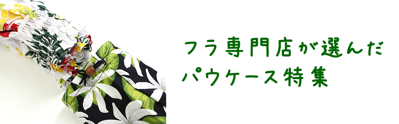 パウスカートケース