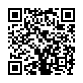 ララフラケータイ専用サイト QRコード