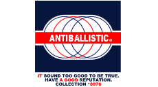 ANTI BALLISTIC
