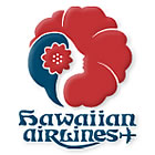 Hawaiian Airlines のロゴ